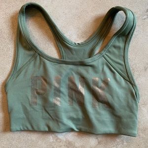 PINK Sports Bra